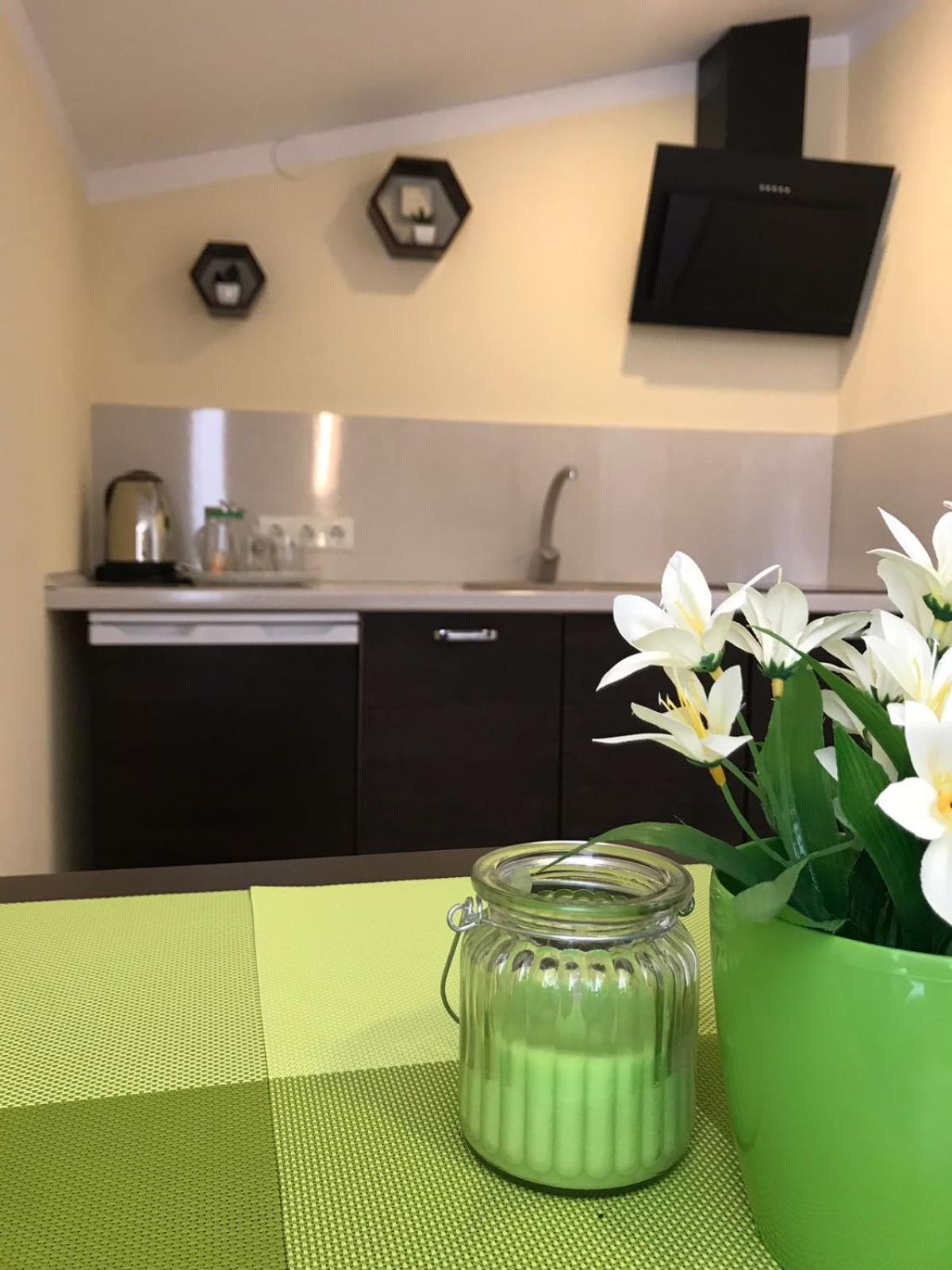 Tukums Apartments 외부 사진