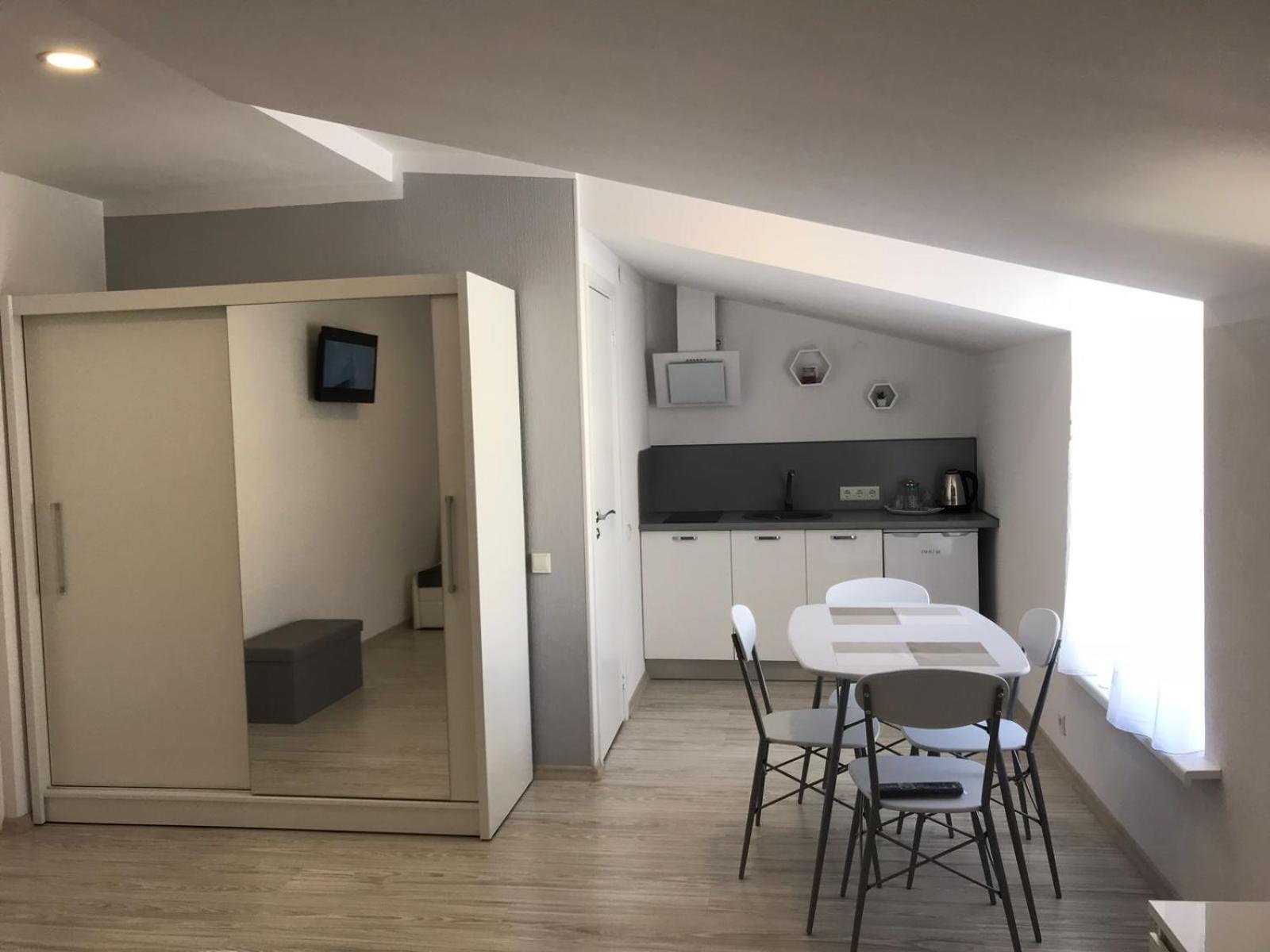 Tukums Apartments 외부 사진