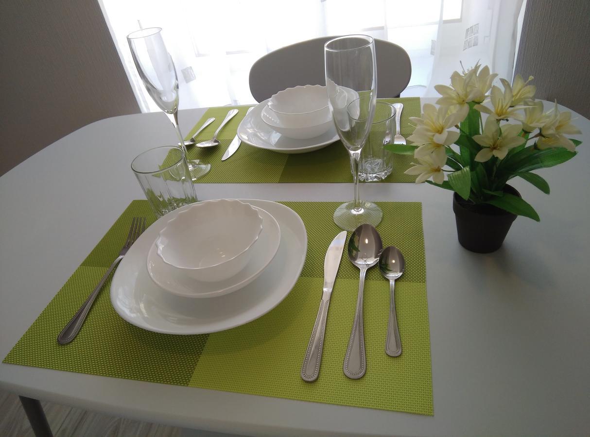 Tukums Apartments 외부 사진